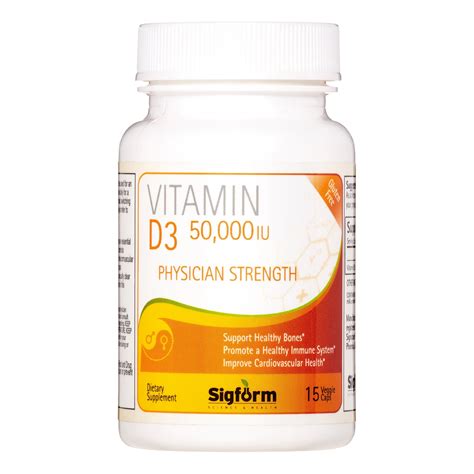 d vitamin 50000 iu